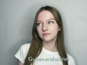 Guineverehanney