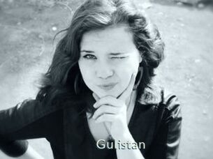 Gulistan