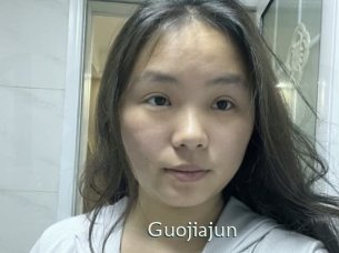 Guojiajun