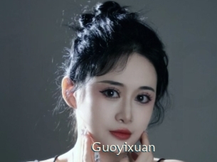 Guoyixuan