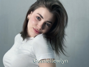 Gussiellewlyn