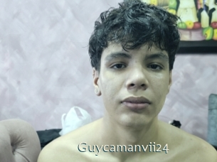 Guycamanvii24