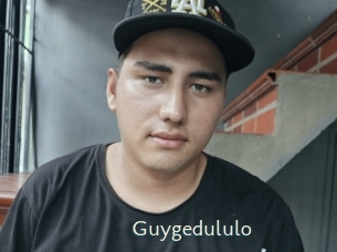 Guygedululo