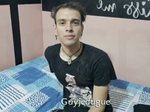 Guyjedugue
