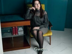 Gween