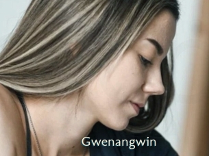 Gwenangwin