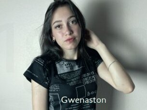 gwenaston 1 grosse chatte poilue