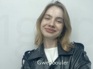 Gwenbouler
