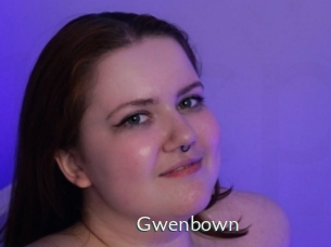 Gwenbown