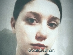 Gwenbulman