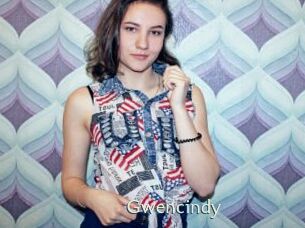 Gwencindy