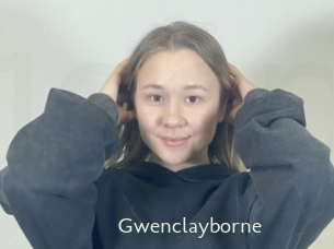 Gwenclayborne