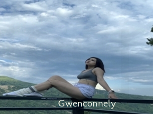 Gwenconnely