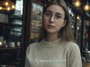 Gwenconner