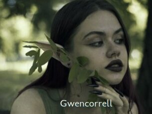 Gwencorrell
