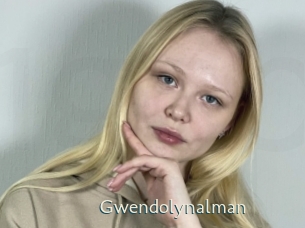 Gwendolynalman
