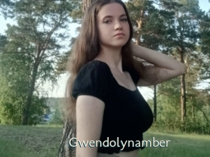 Gwendolynamber