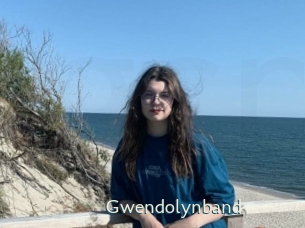 Gwendolynband