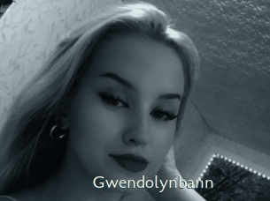 Gwendolynbann