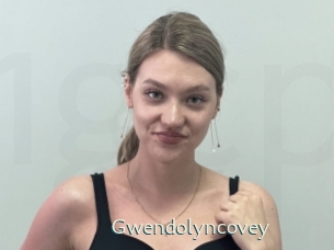 Gwendolyncovey