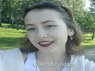 Gwendolyndace