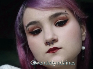 Gwendolyndaines
