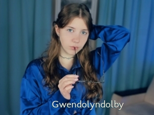 Gwendolyndolby