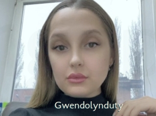 Gwendolynduty