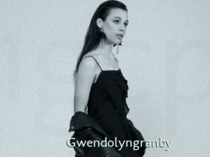 Gwendolyngranby