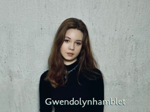 Gwendolynhamblet