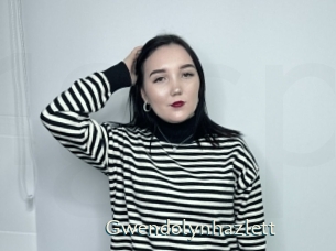 Gwendolynhazlett