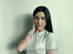 Gwendolynhenley