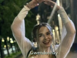 Gwendonnay