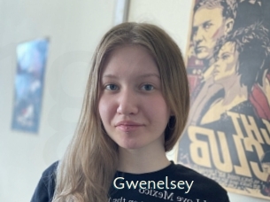 Gwenelsey