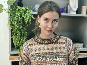 Gwenevitt