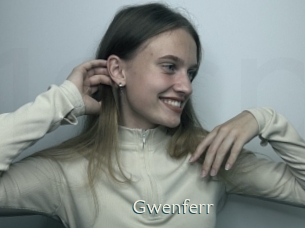 Gwenferr