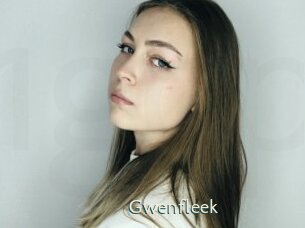 Gwenfleek