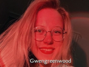 gwengreenwood 1 grosse chatte poilue