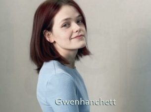 Gwenhanchett