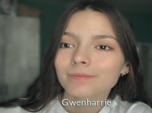 gwenharrie 1 grosse chatte poilue