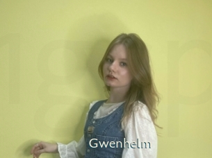 Gwenhelm