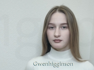 Gwenhigginson
