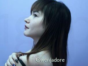 Gwenjadore