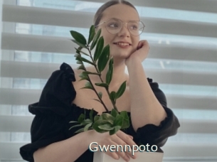 Gwennpoto