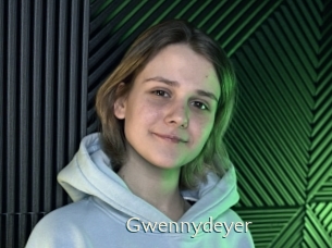 Gwennydeyer