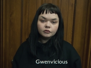 Gwenvicious