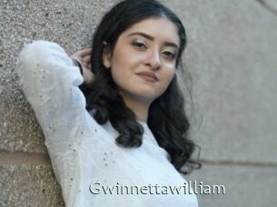Gwinnettawilliam