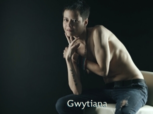 Gwytiana