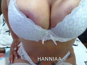 HANNIAA
