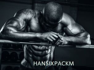 HANSIXPACKM